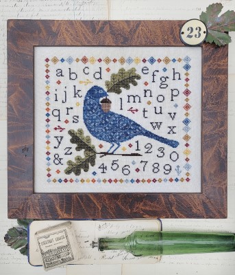 (image for) Token Of Fall